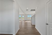 House for sale in Hoke County, North Carolina