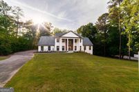 Land for sale in Fulton County, Georgia