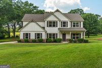 Land for sale in Troup County, Georgia