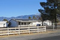 Land for sale in Nye County, Nevada