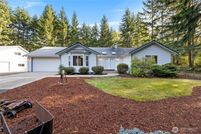 Timberland Property for sale in Pierce County, Washington