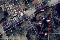 Land for sale in Jackson County, Mississippi