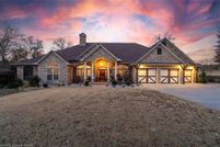 Land for sale in Crawford County, Arkansas