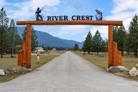 Land for sale in Sanders County, Montana