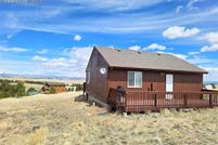 Land for sale in Park County, Colorado