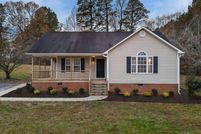 House for sale in Johnston County, North Carolina
