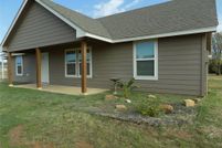 Land for sale in Parker County, Texas