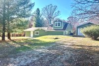 Land for sale in Baxter County, Arkansas