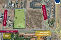 Recreational Property for sale in Clark County, Nevada
