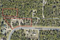 Land for sale in Walton County, Florida