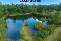 Land for sale in Walton County, Florida