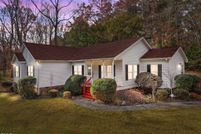 Land for sale in Alamance County, North Carolina