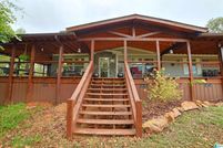 Land for sale in Randolph County, Alabama