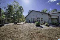 Land for sale in Randolph County, Alabama