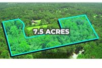 Undeveloped Land for sale in Jefferson County, Alabama