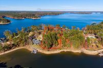 Homesite for sale in Tallapoosa County, Alabama