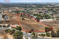 Land for sale in Riverside County, California