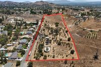 Land for sale in Riverside County, California