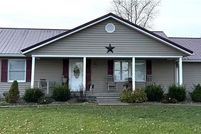 Farm and Ranch for sale in Jefferson County, Indiana