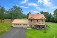 House for sale in Choctaw County, Oklahoma