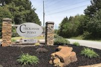 Land for sale in Oconee County, South Carolina