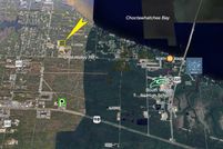 Land for sale in Walton County, Florida