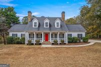 Land for sale in Coweta County, Georgia