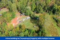 Undeveloped Land for sale in White County, Georgia