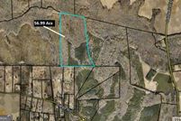 Land for sale in Pike County, Georgia