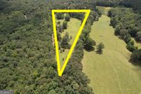 Land for sale in Pike County, Georgia