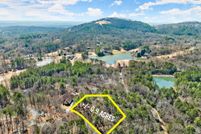 Homesite for sale in Habersham County, Georgia