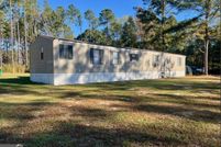 Recreational Property for sale in Washington County, Georgia