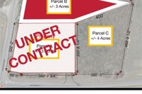 Land for sale in Oconee County, Georgia