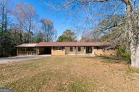 Land for sale in Troup County, Georgia