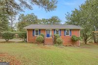 Land for sale in Rockdale County, Georgia