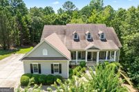 Land for sale in Cherokee County, Georgia