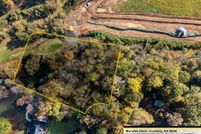 Land for sale in Forsyth County, Georgia