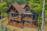 Land for sale in Fannin County, Georgia