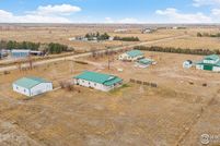 Land for sale in Morgan County, Colorado