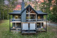 Land for sale in Fannin County, Georgia