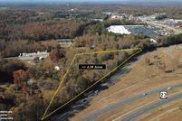 Homesite for sale in Habersham County, Georgia