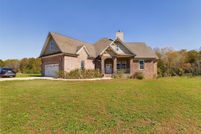 Land for sale in Spalding County, Georgia