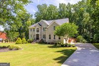 Land for sale in Fulton County, Georgia