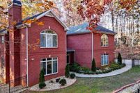 Land for sale in Paulding County, Georgia