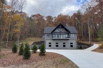 Land for sale in Rabun County, Georgia