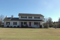 Land for sale in Washington County, Georgia