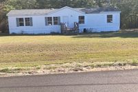 Land for sale in Laurens County, Georgia