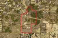 Land for sale in Paulding County, Georgia