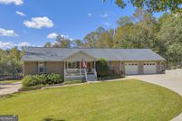 House for sale in Jackson County, Georgia