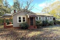 Land for sale in Habersham County, Georgia